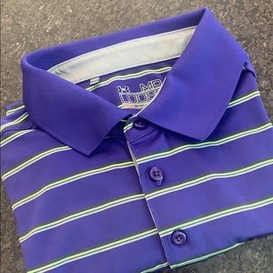 Under Armour Golf Polo